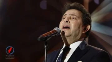 هاني شاكر يغادر العناية المركزة خلال الأسبوع الجاري